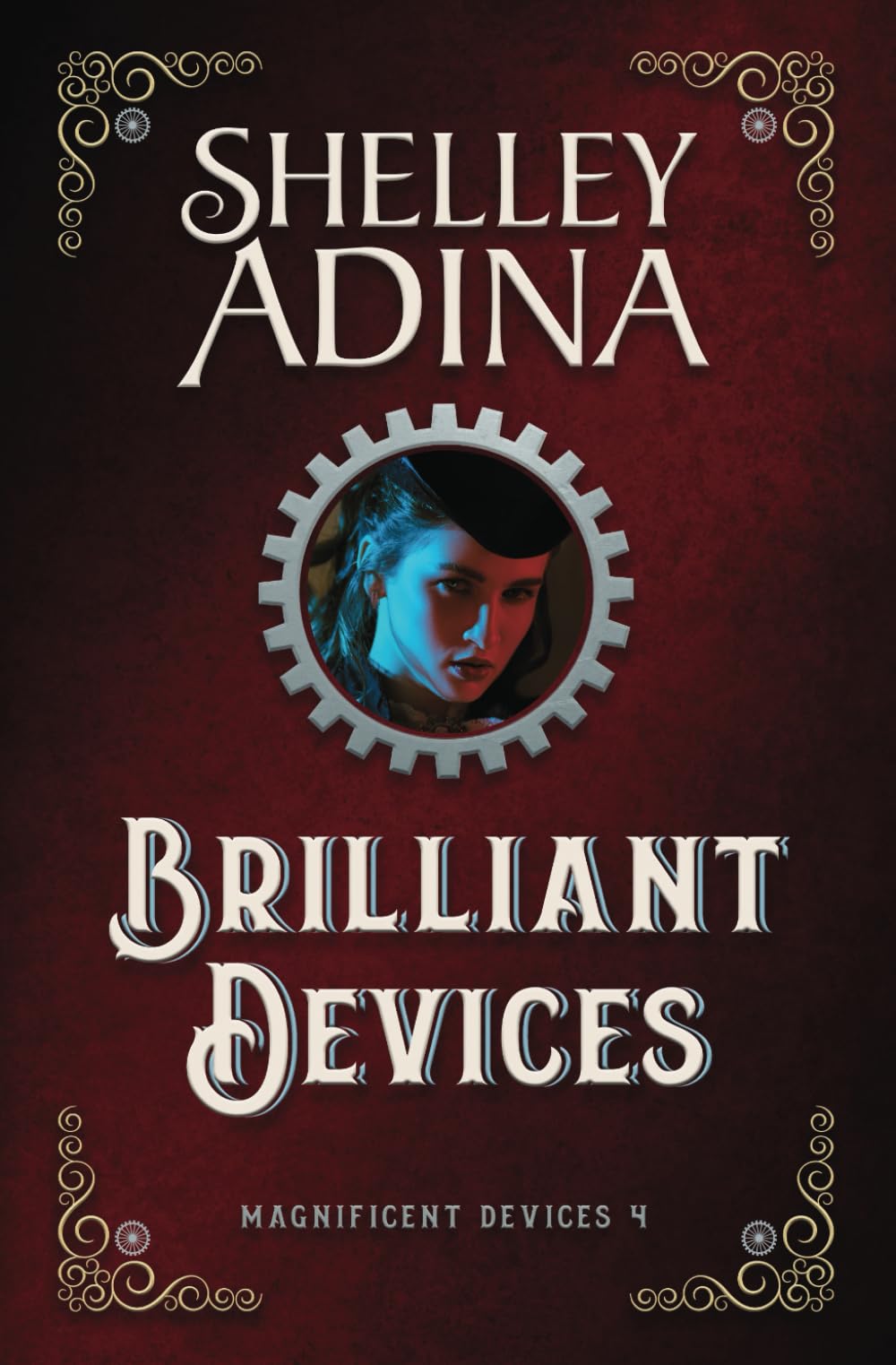 Product Image: Brilliant Devices