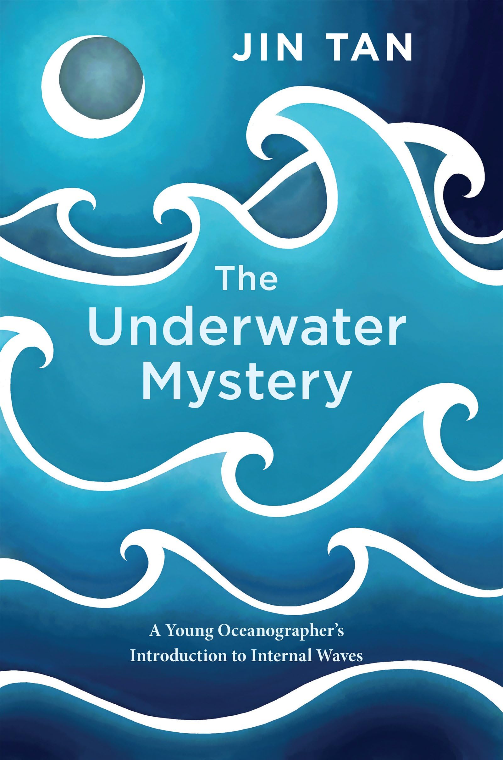 The Underwater Mystery Reference Books