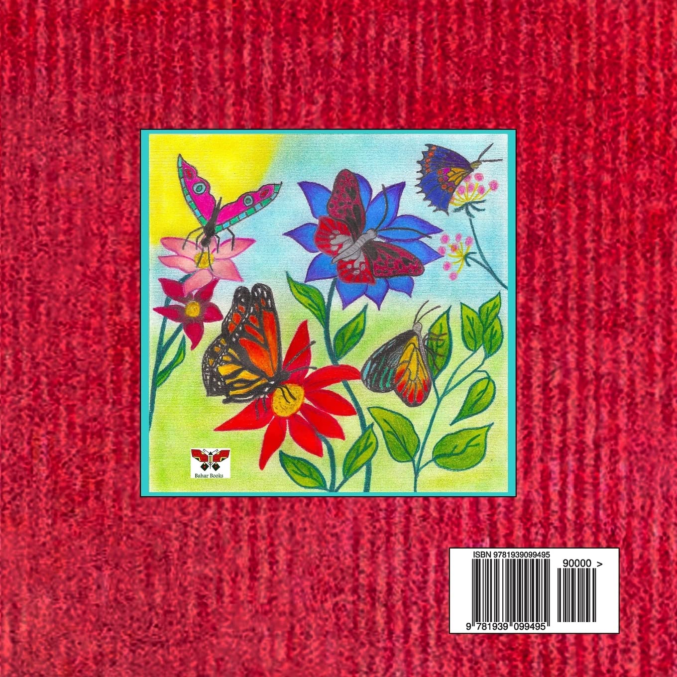 The Little Caterpillar (Pre-school Series)(Persian/Farsi Edition) Novels & Short Stories