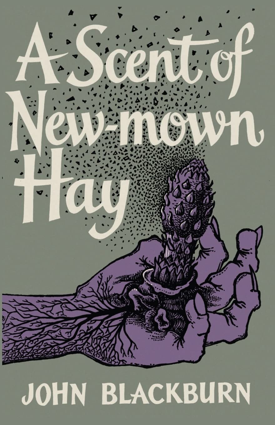 A Scent of New-Mown Hay (20th Century) Contemporary literature
