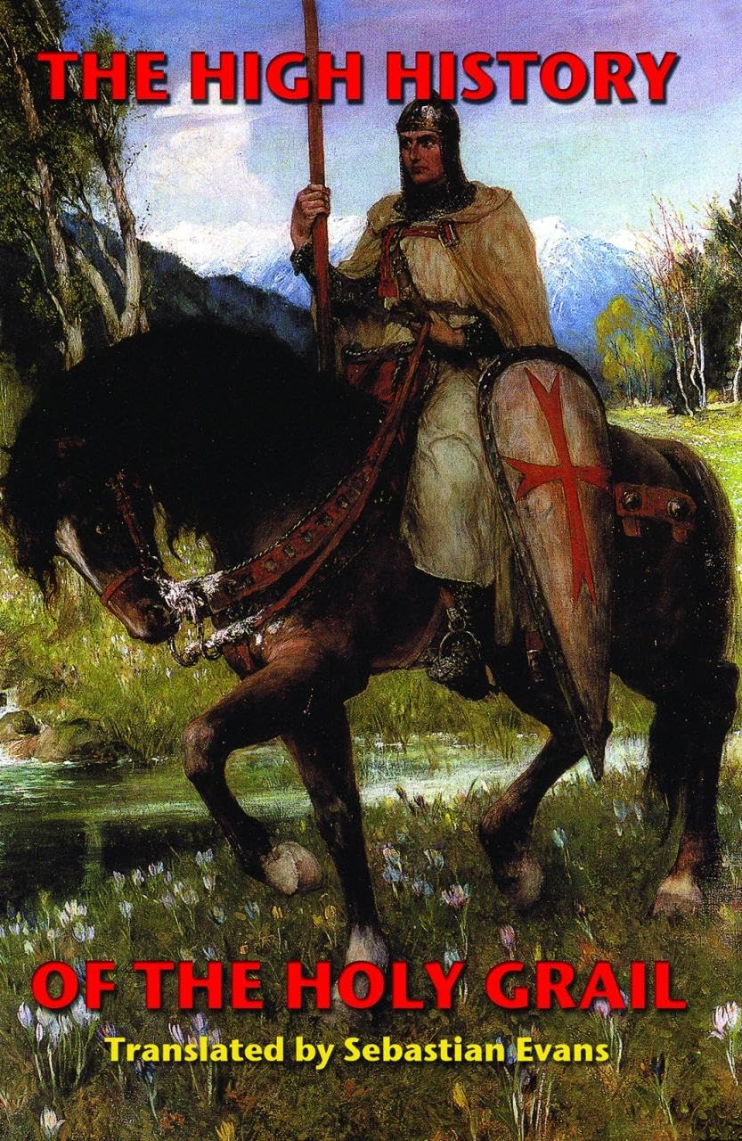 The High History of the Holt Grail Philosophy