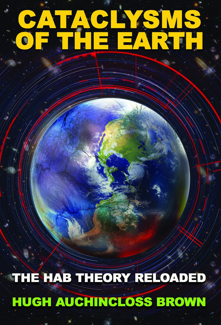 Cataclysms of the Earth: The Hab Theory Reloaded Social Sciences