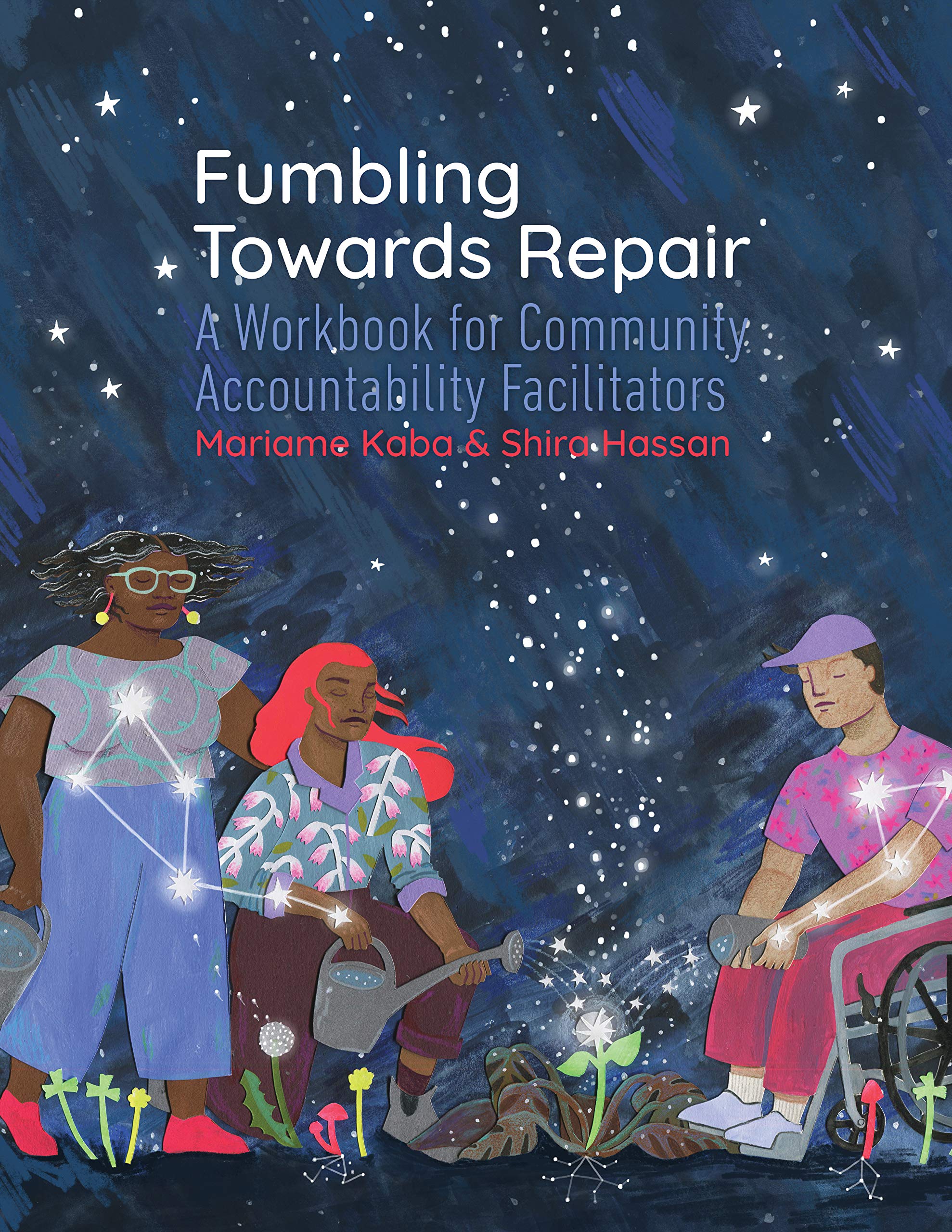 Fumbling Towards Repair Social Sciences