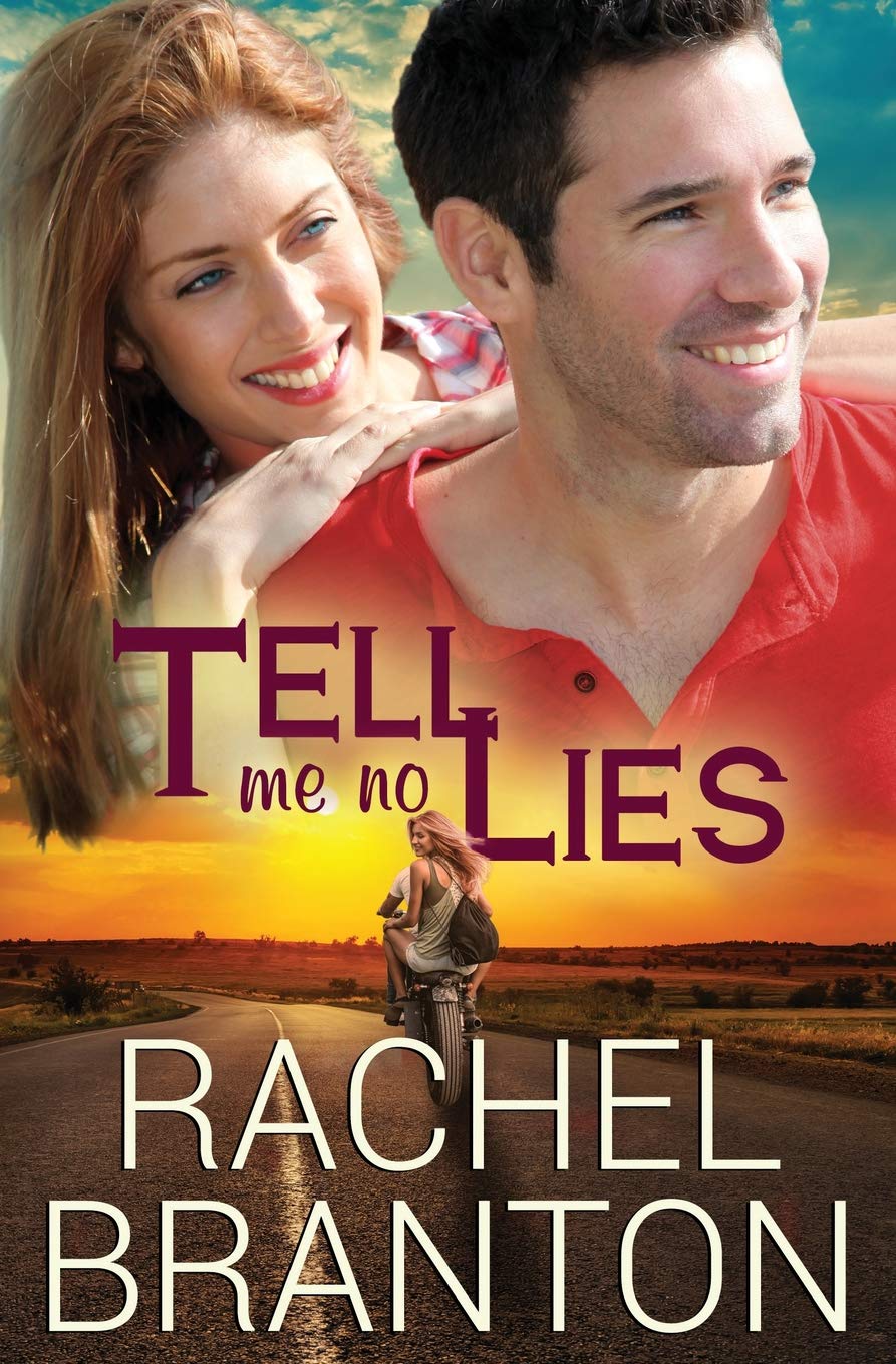 Tell Me No Lies (Lily's House, Band 2) Romantic Thrillers