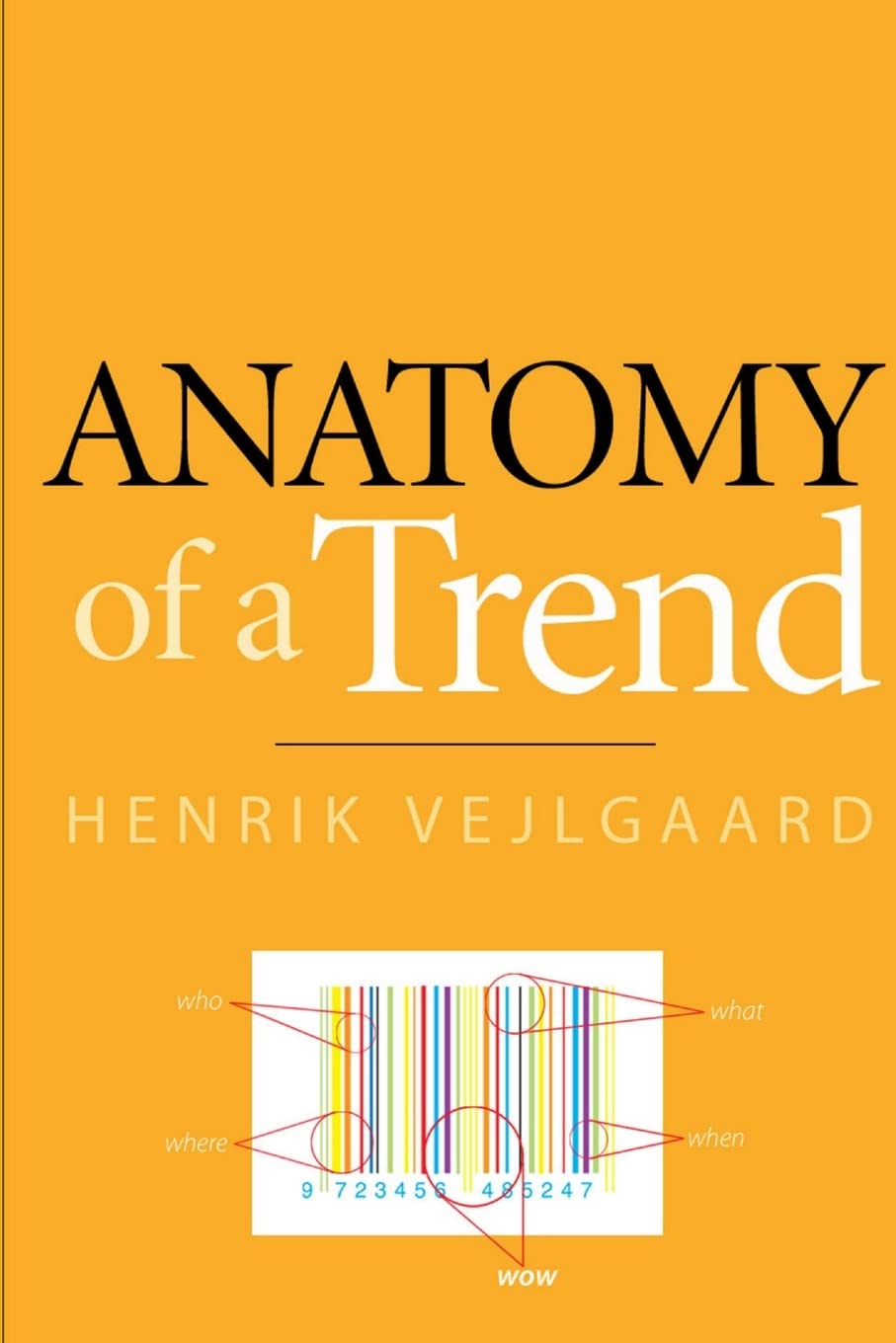 Anatomy of a Trend Law