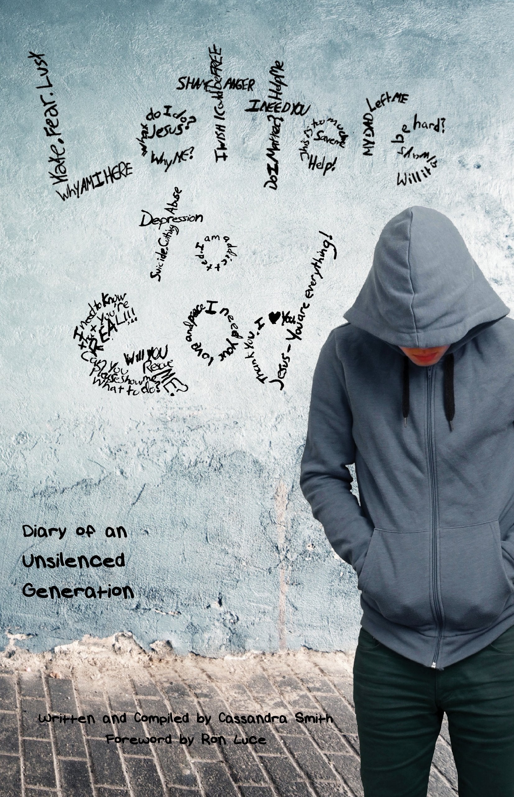 Letters to God: Diary of an Unsilenced Generation Social Sciences