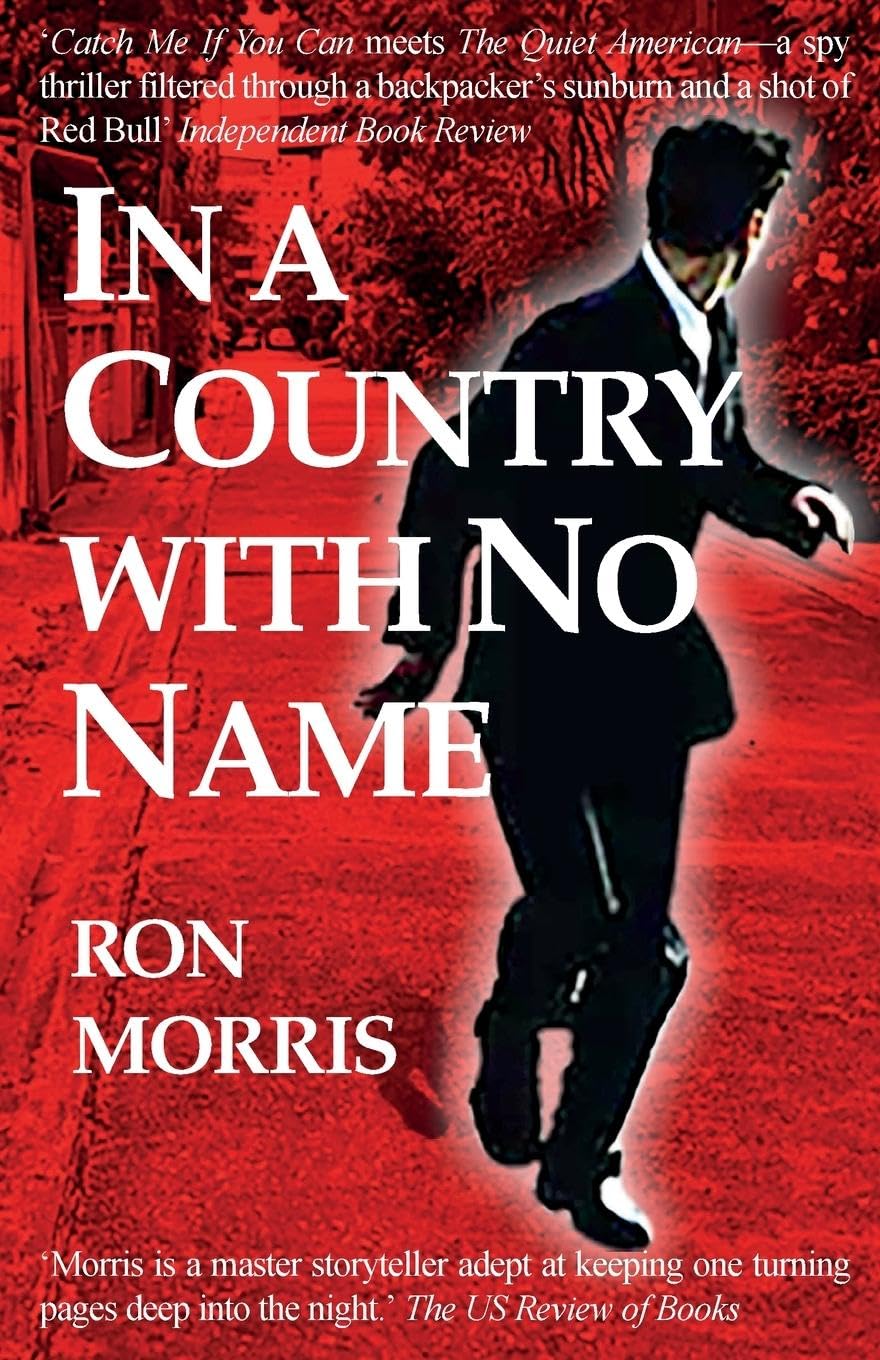 Product Image: In a Country with No Name