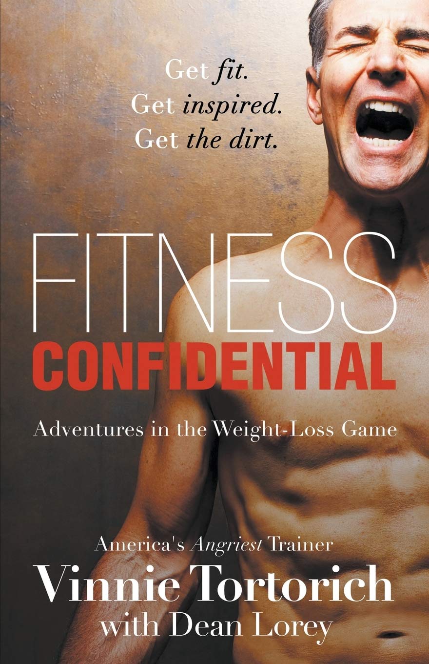 Fitness Confidential Memories
