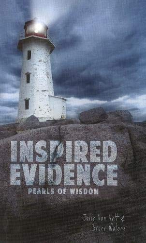 Inspired Evidence: Pearls of Wisdom Education & Training