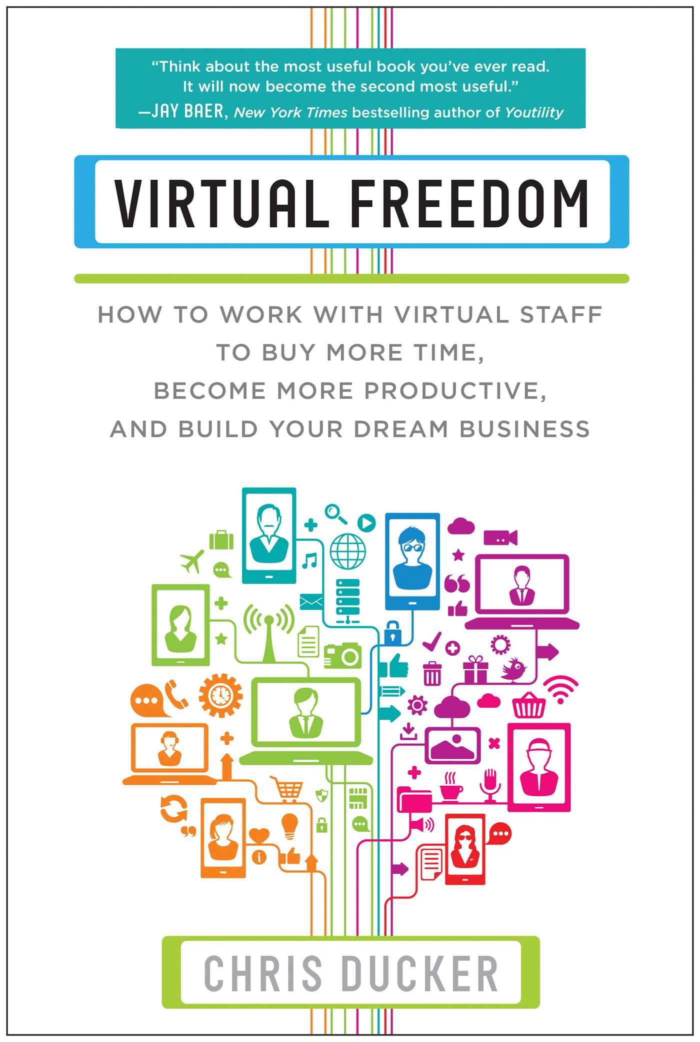 Virtual Freedom Business, Finance & Career