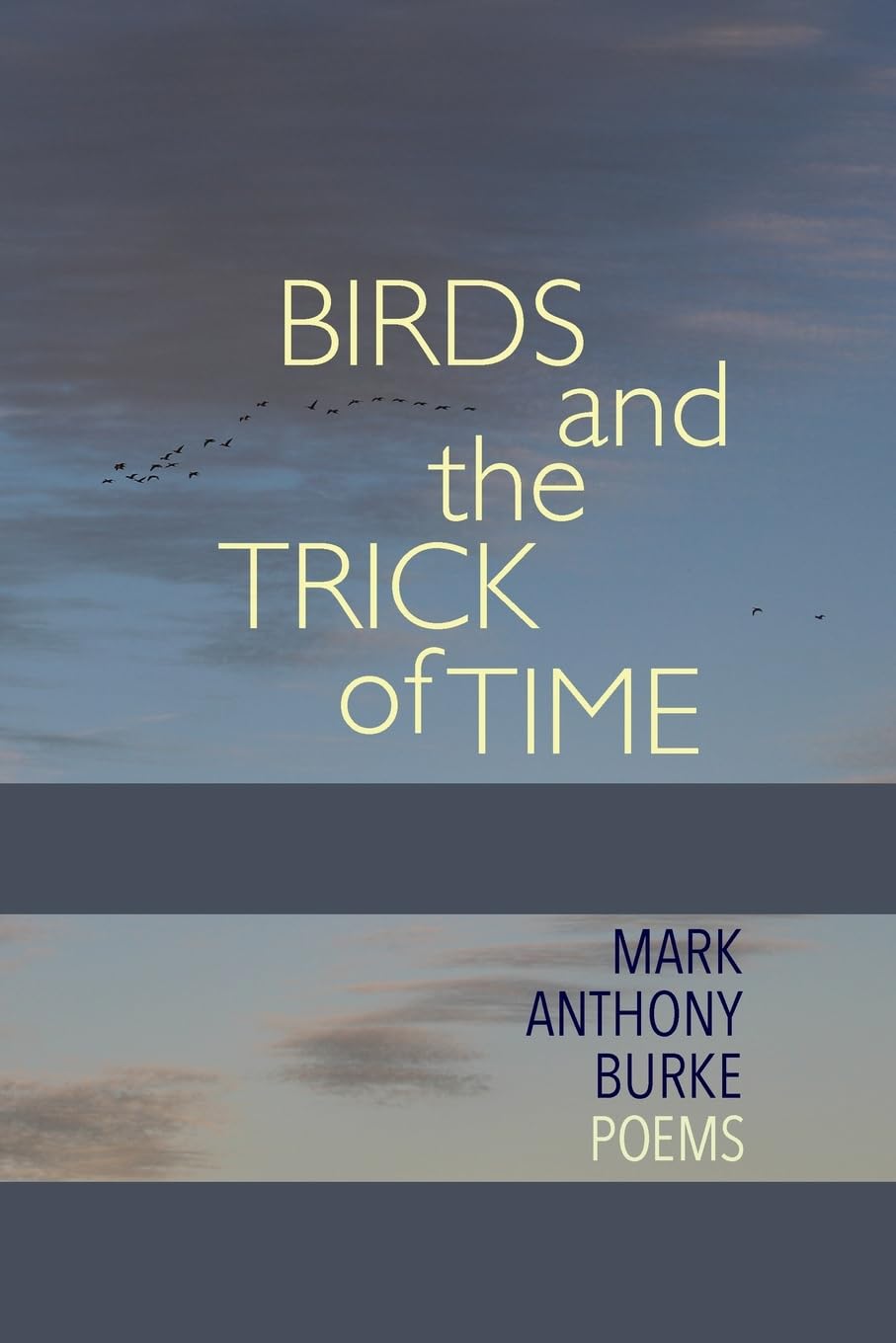 Birds and the Trick of Time Poetry