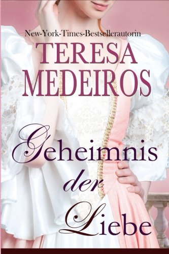 Geheimnis der Liebe Historical Fiction