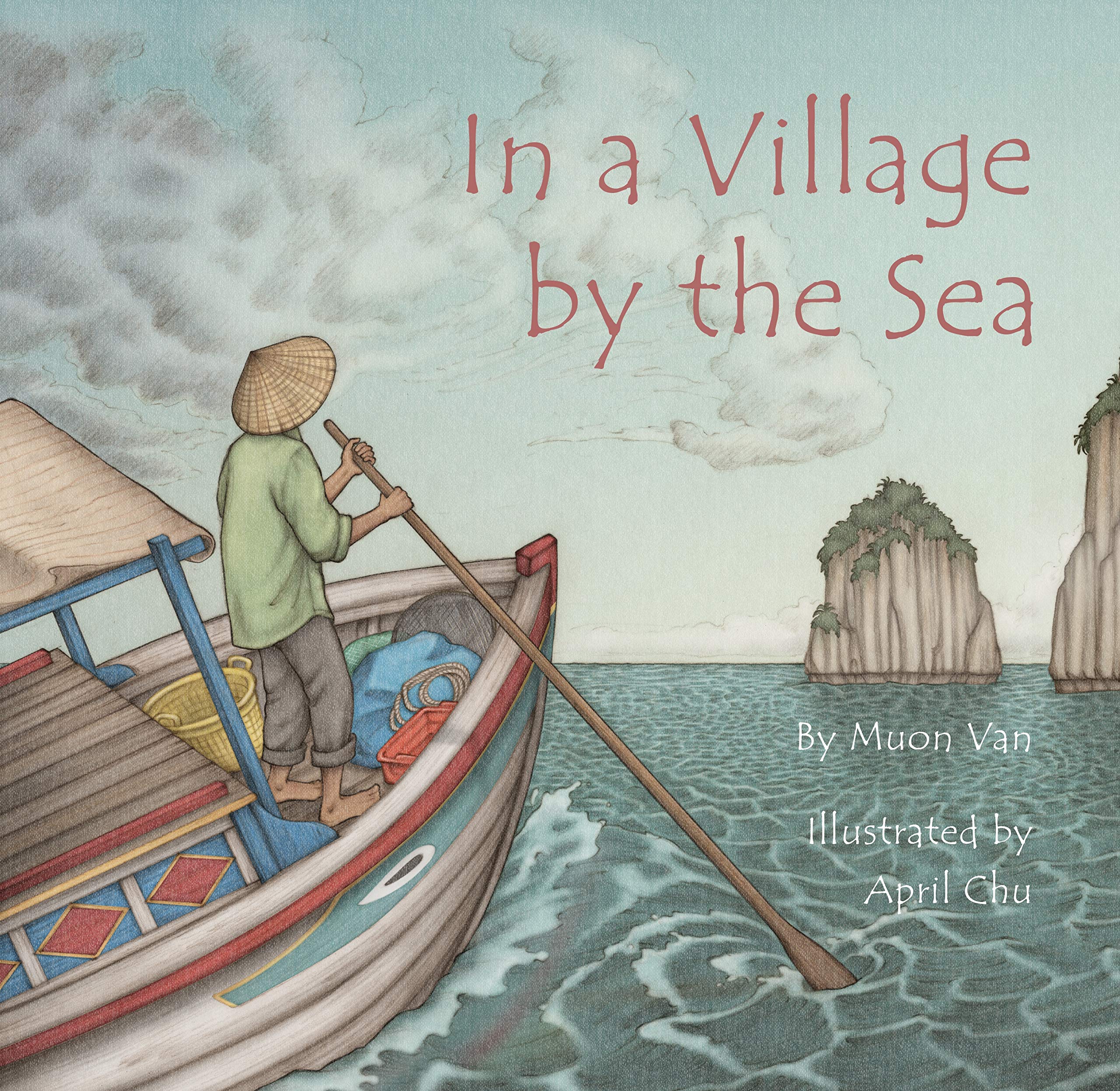In a Village by the Sea Non-fiction