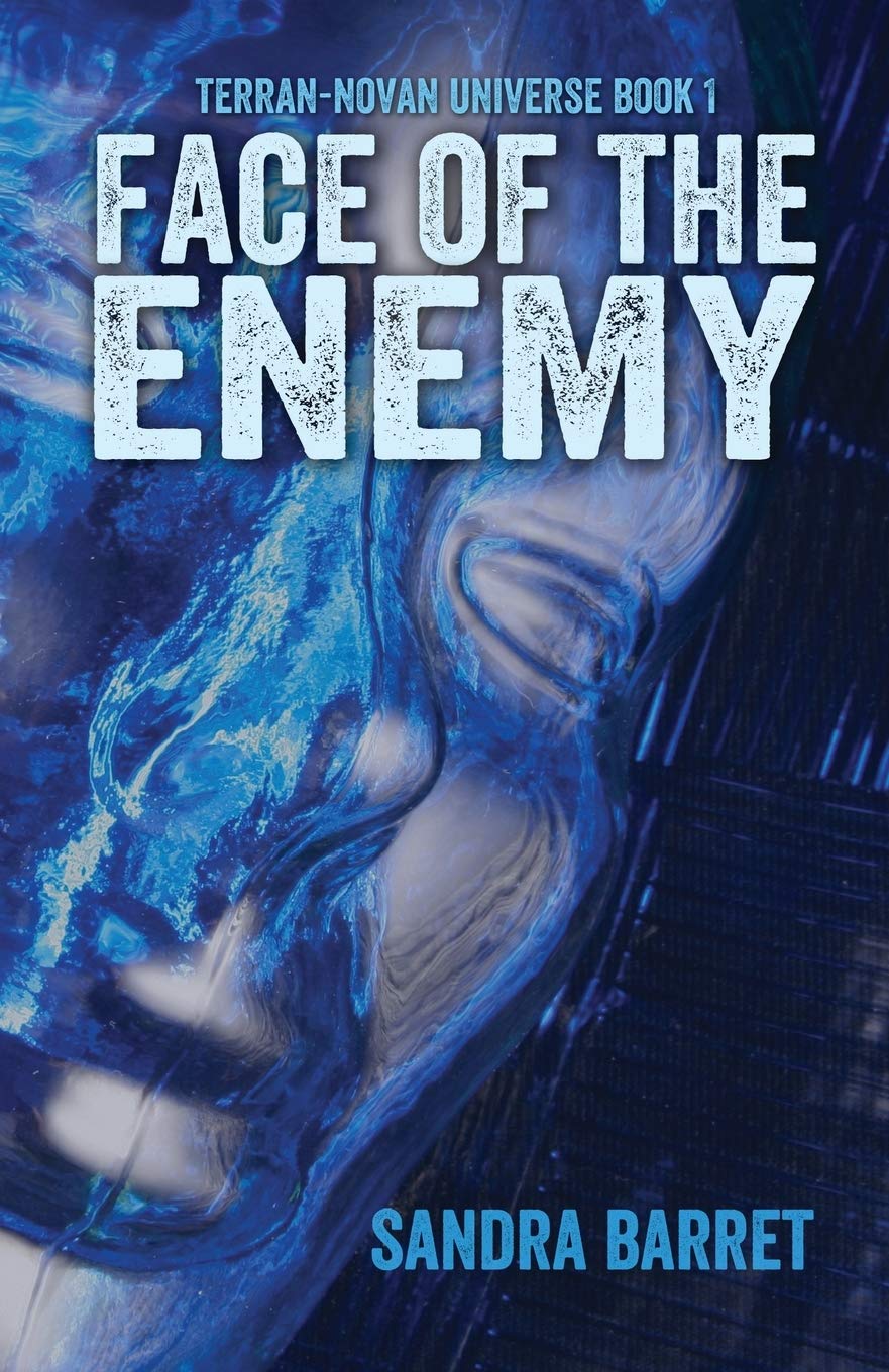 Face of the Enemy book