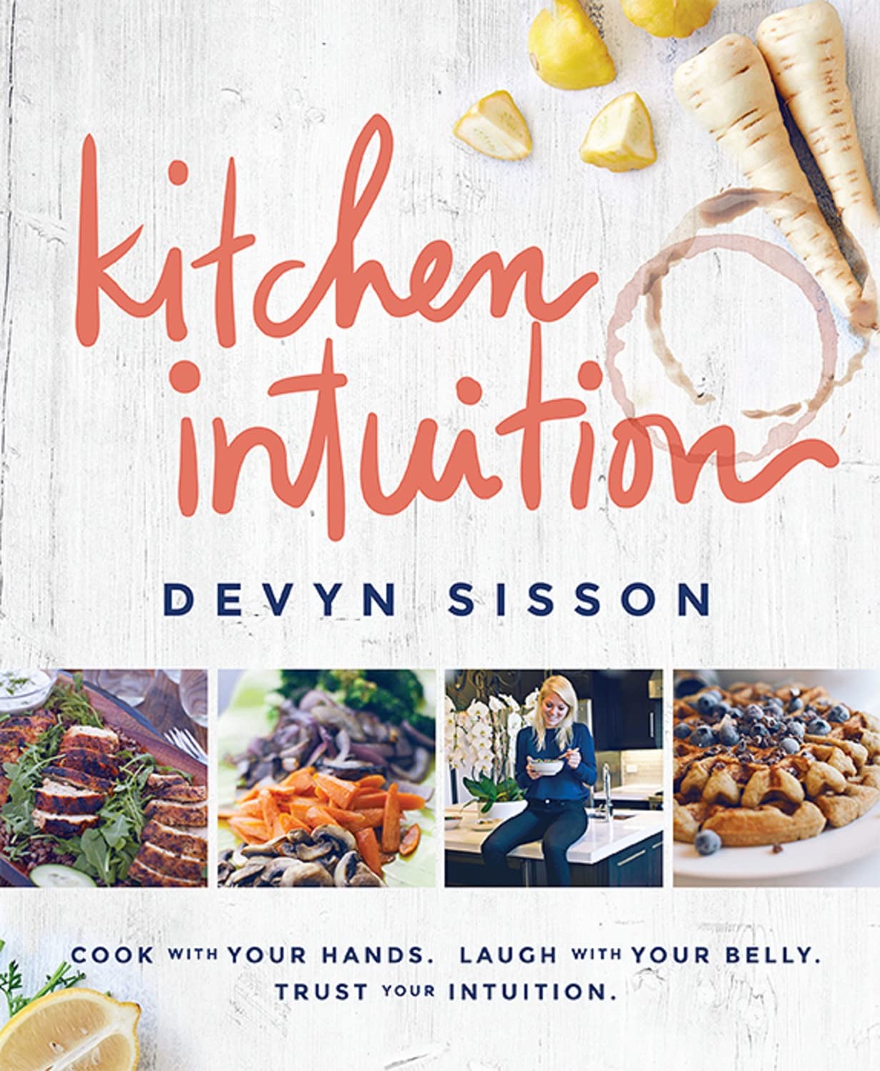 Kitchen Intuition Medicine