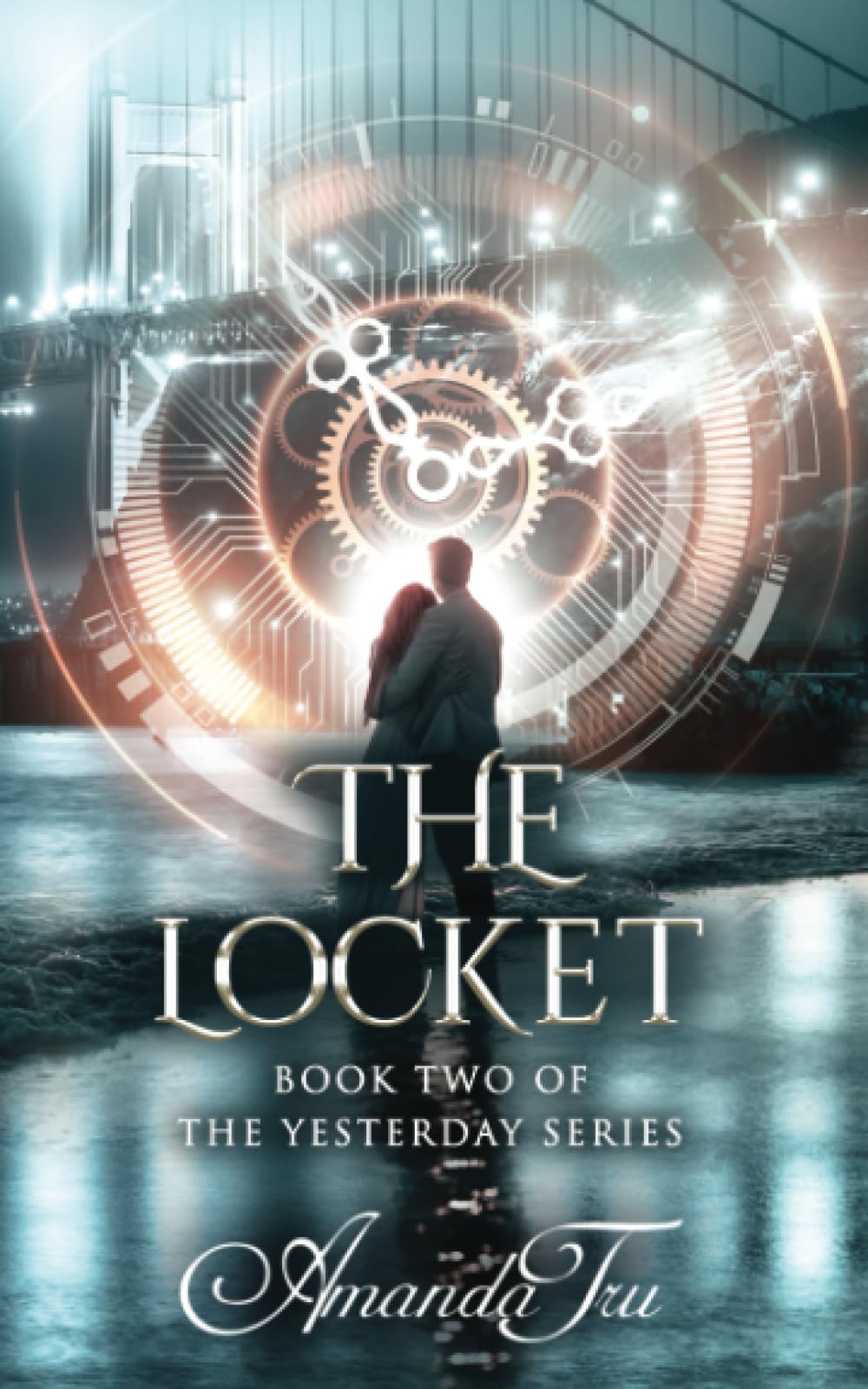 The Locket: Book 2 of the Yesterday Series Religion & Esotericism