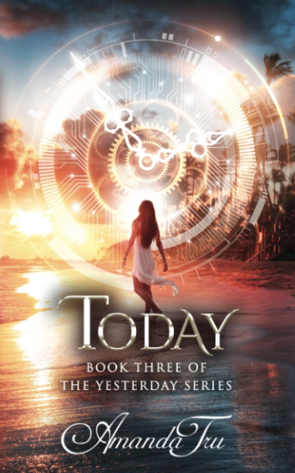 Today: Book 3 of the Yesterday Series Religion & Esotericism