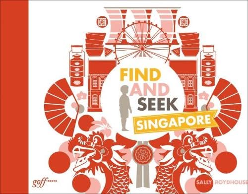 Find and Seek Singapore Leisure, Home & Garden