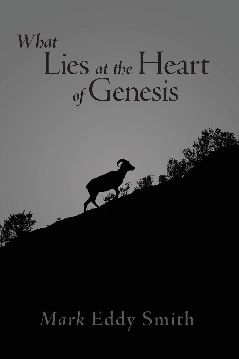 What Lies at the Heart of Genesis Religion & Esotericism