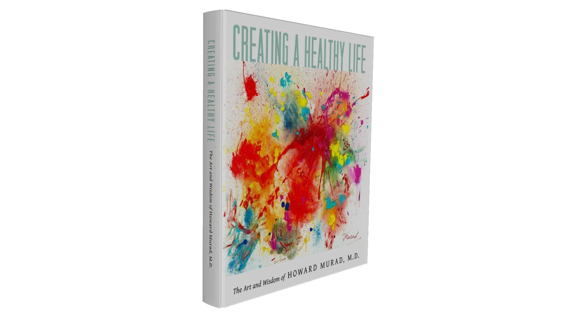 Creating a Healthy Life (Health and Happiness) Books