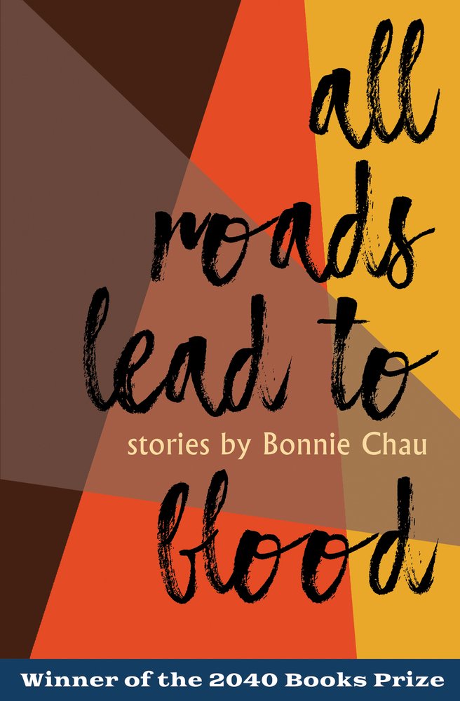 All Roads Lead to Blood Essays & Short Stories