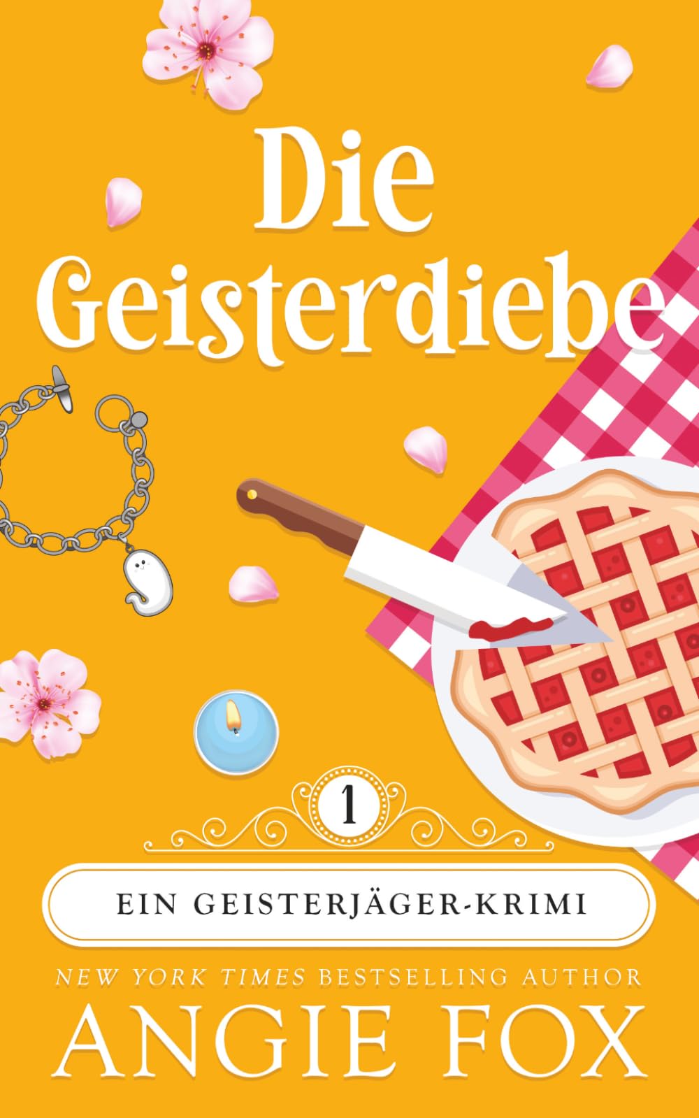 Die Geisterdiebe: Ein Geisterjäger-Krimi 1 Horror & Mystery