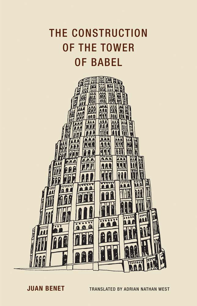 The Construction of the Tower of Babel Social Sciences