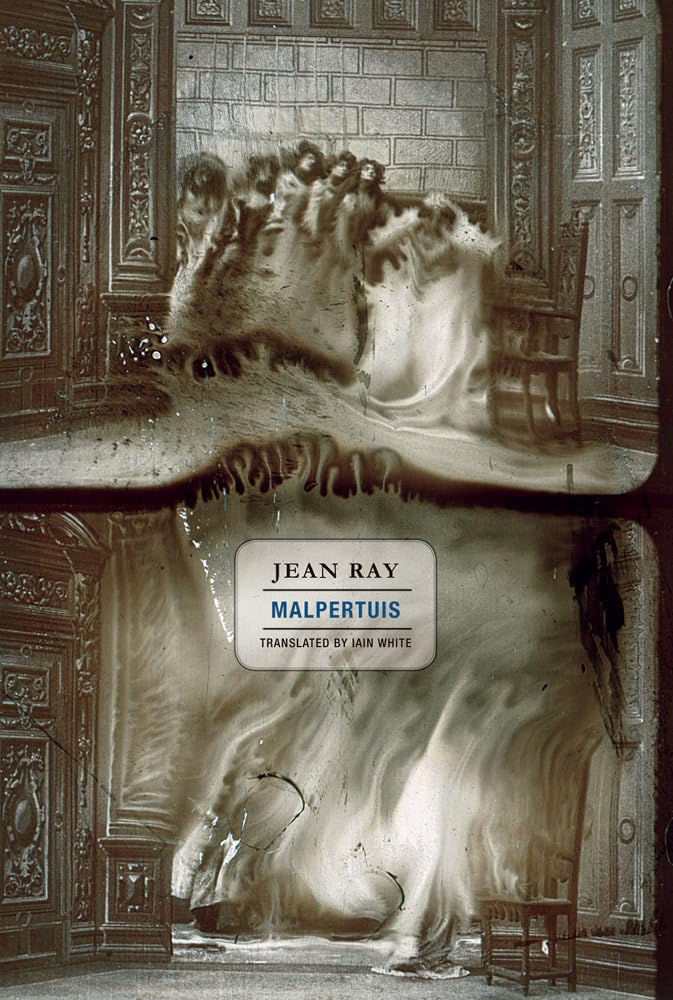 Malpertuis: Story of an Extraordinary House Horror & Mystery