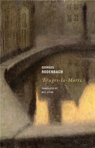 Georges Rodenbach Bruges-la-Morte Contemporary literature