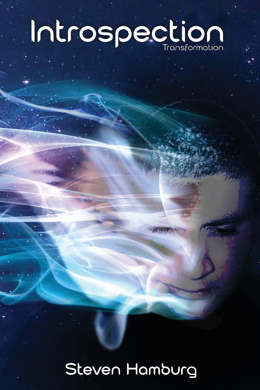 Introspection: Transformation Eroticism