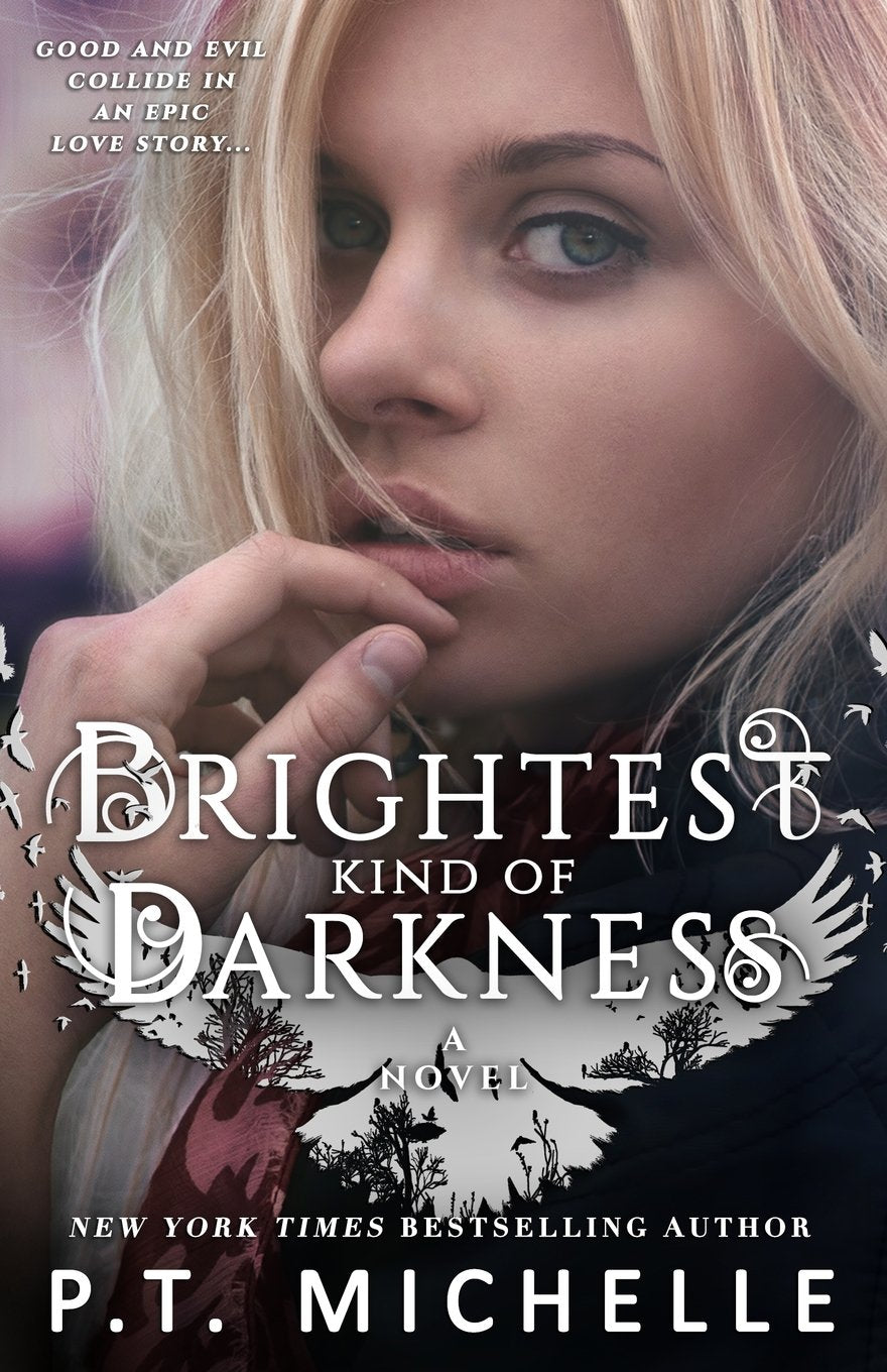 Brightest Kind of Darkness Contemporary Romance