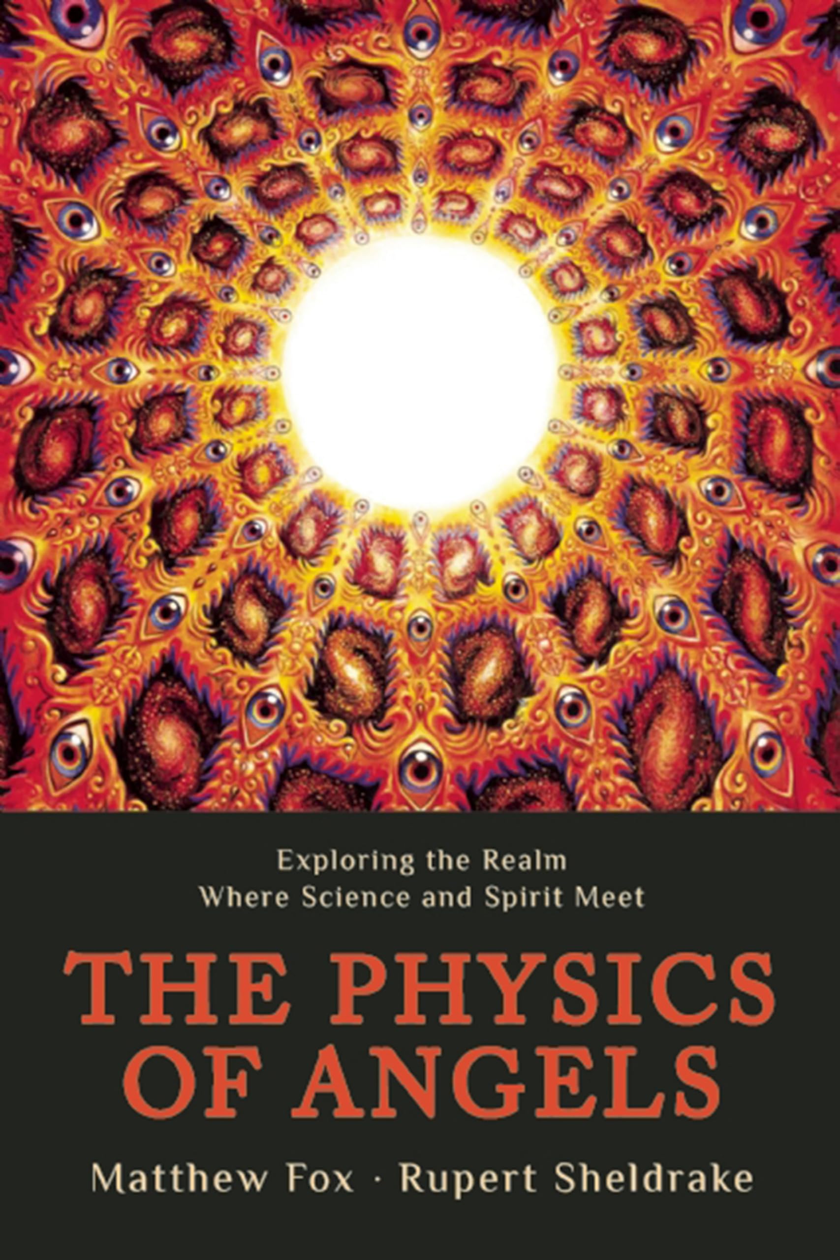 The Physics of Angels Social Sciences Books