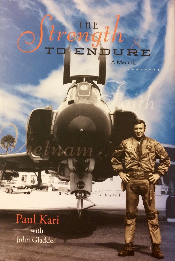 The Strength to Endure: A Memoir Books