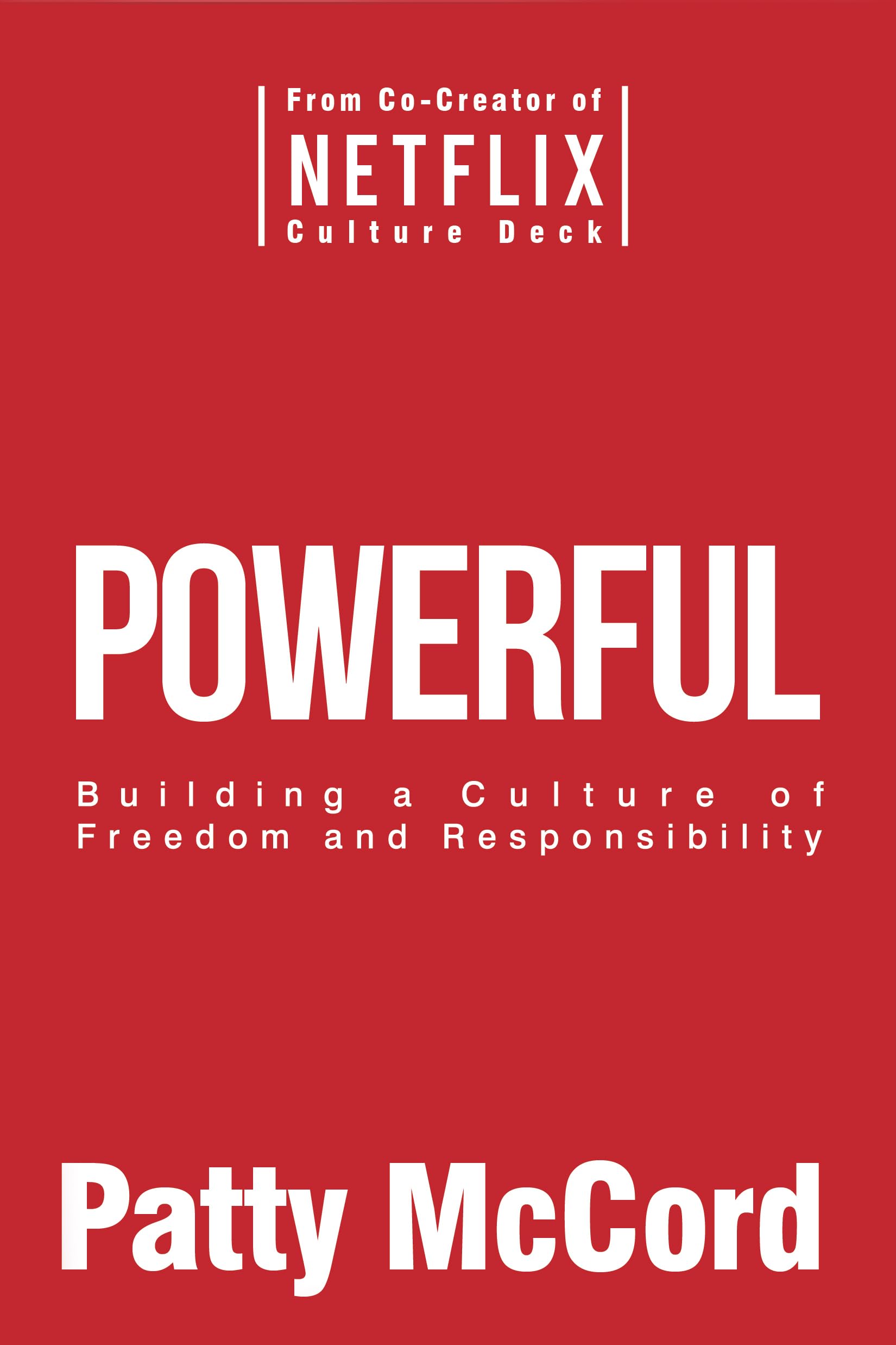 Product Image: Powerful (Intl)