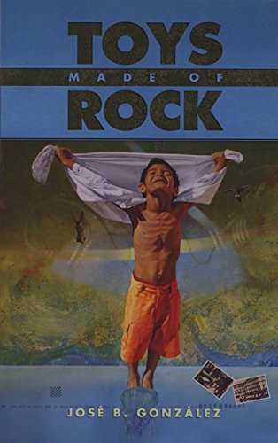 Toys Made of Rock (Canto Cosas) Poetry
