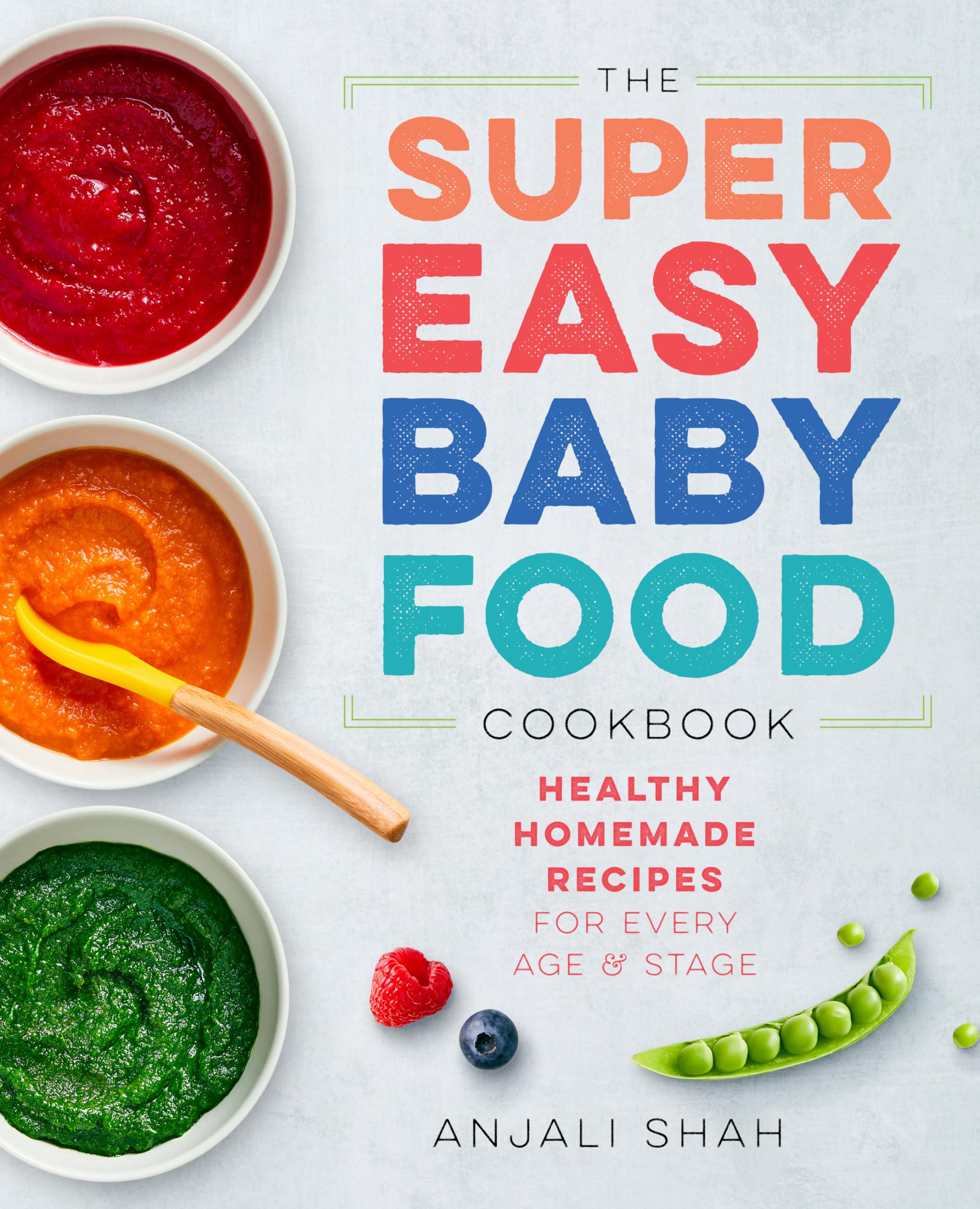 Super Easy Baby Food Cookbook Leisure, Home & Garden
