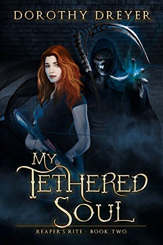 My Tethered Soul (Reaper's Rite) Fantasy & Sci-Fi