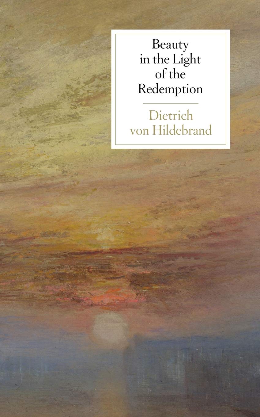 Beauty in the Light of the Redemption Philosophy
