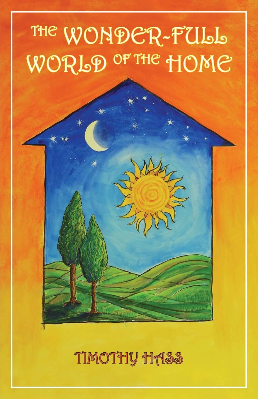 The Wonder-Full World of the Home Health, Nutrition & Fitness