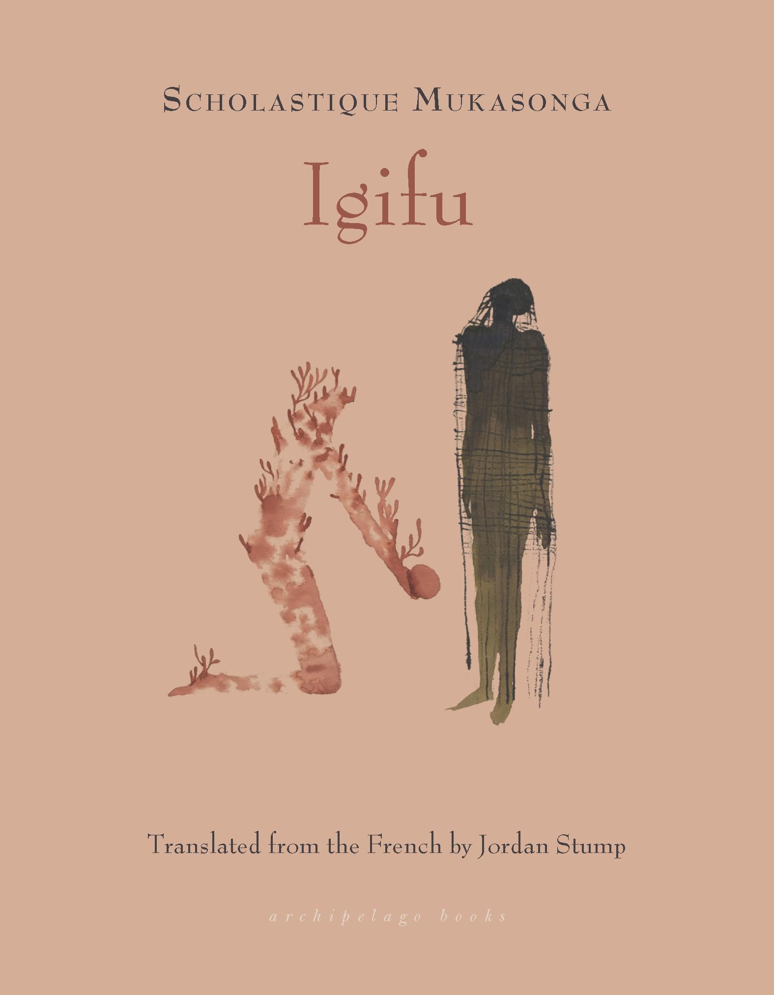 Igifu: Scholastique Mukasonga Essays & Short Stories