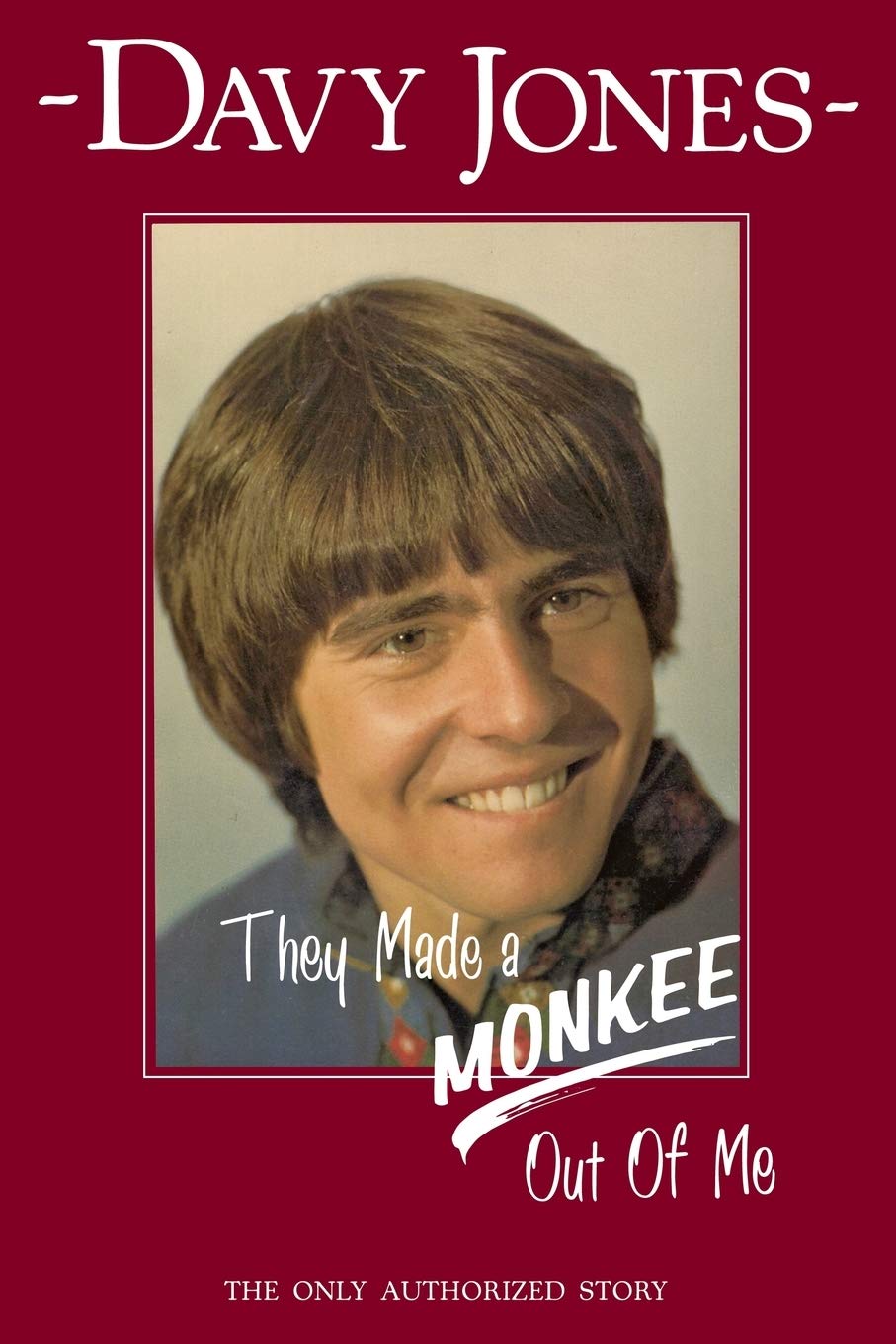 They Made a Monkee Out of Me Pop culture