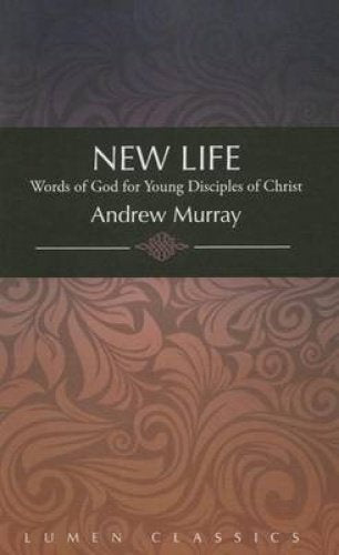 New Life Books