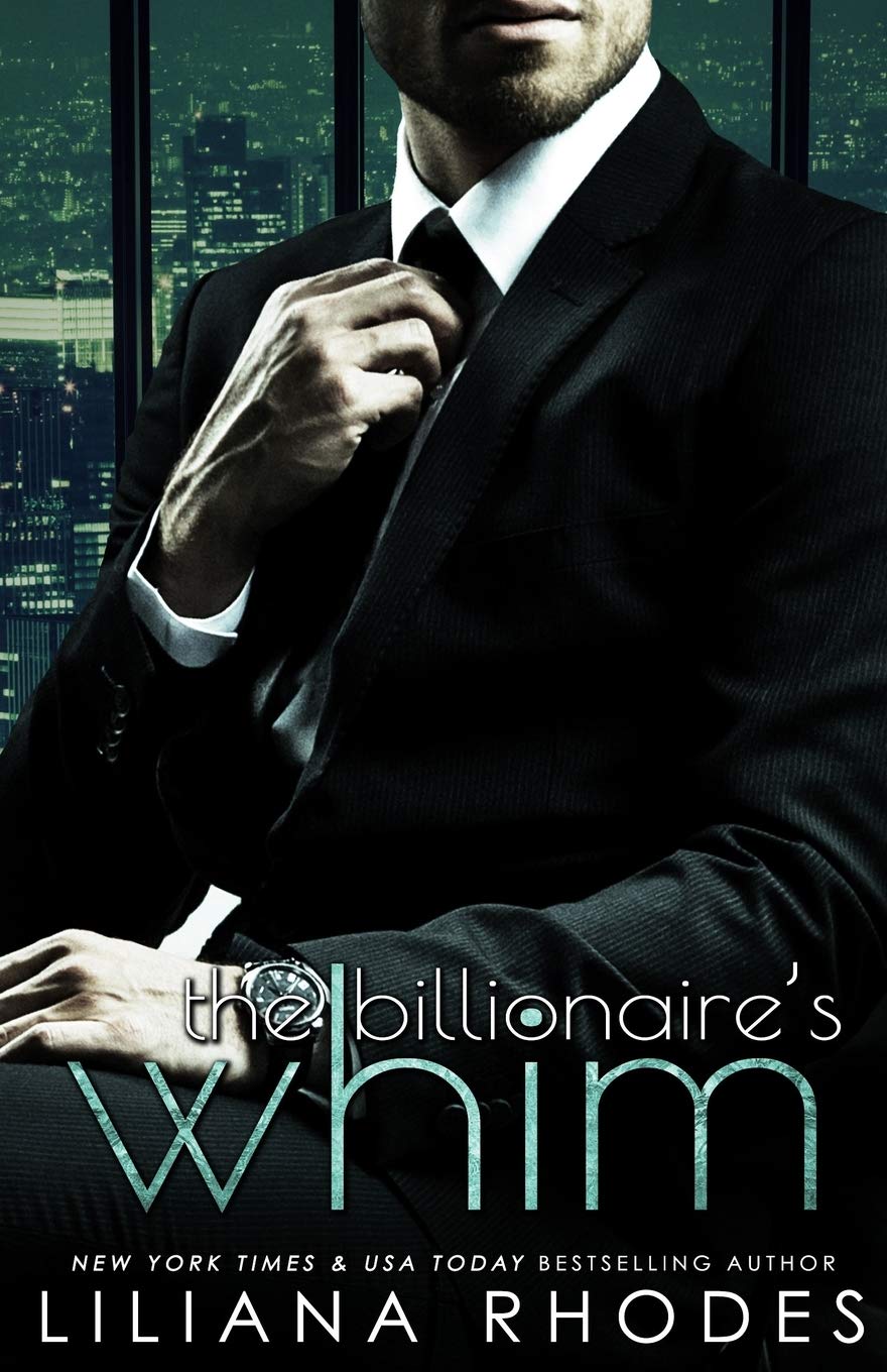 The Billionaire's Whim Contemporary literature