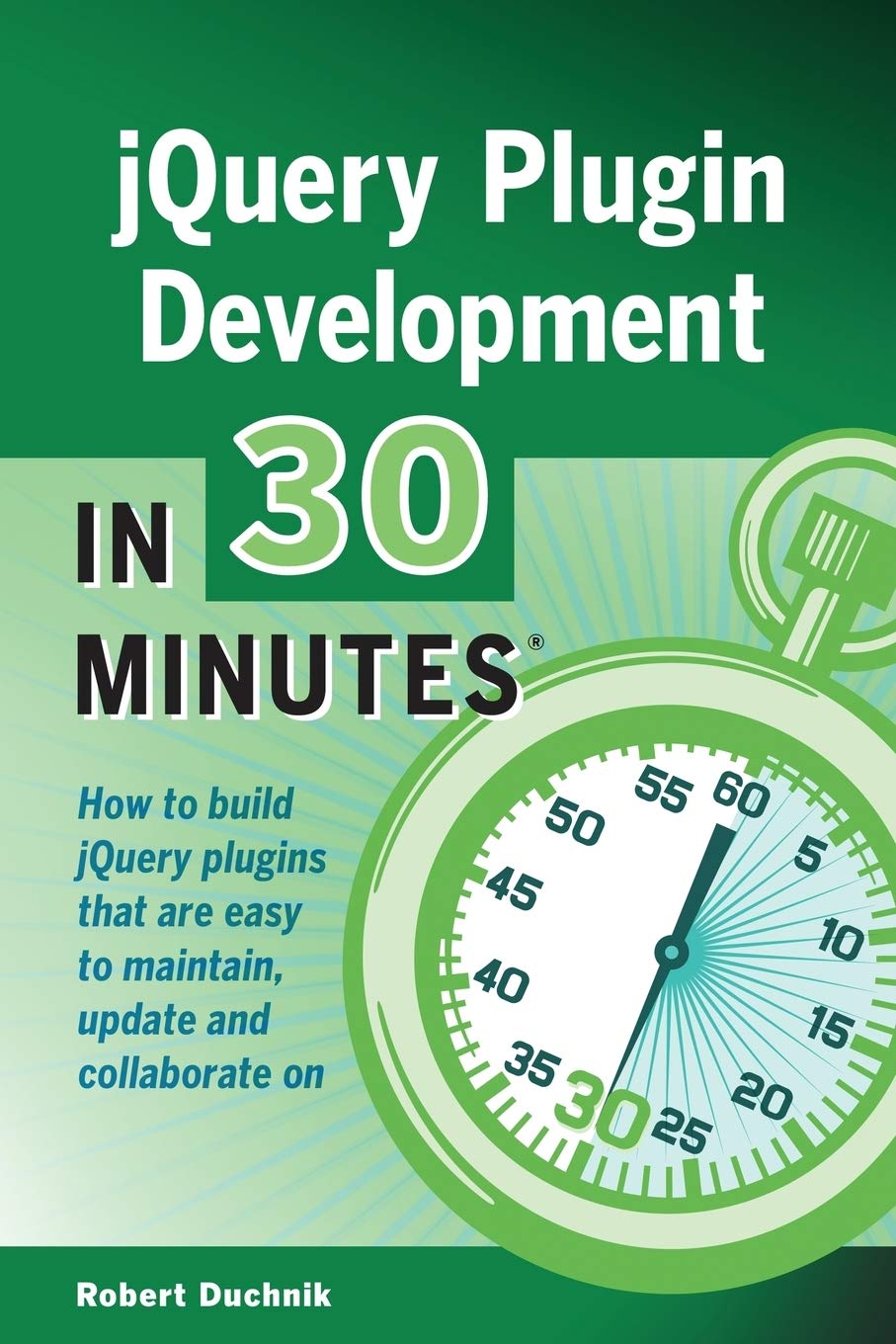 Jquery Plugin Development in 30 Minutes Computer Science