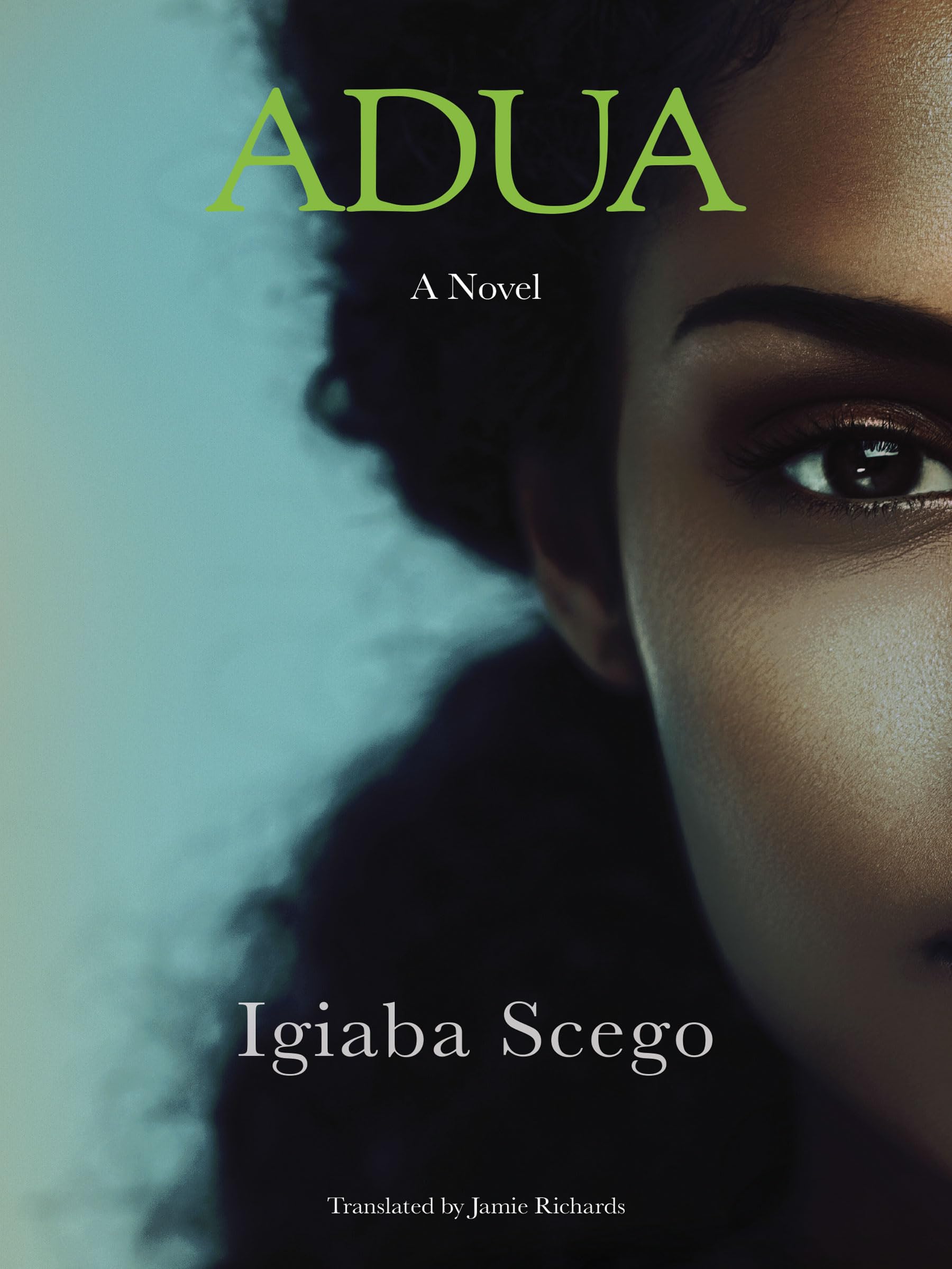 Adua Contemporary literature