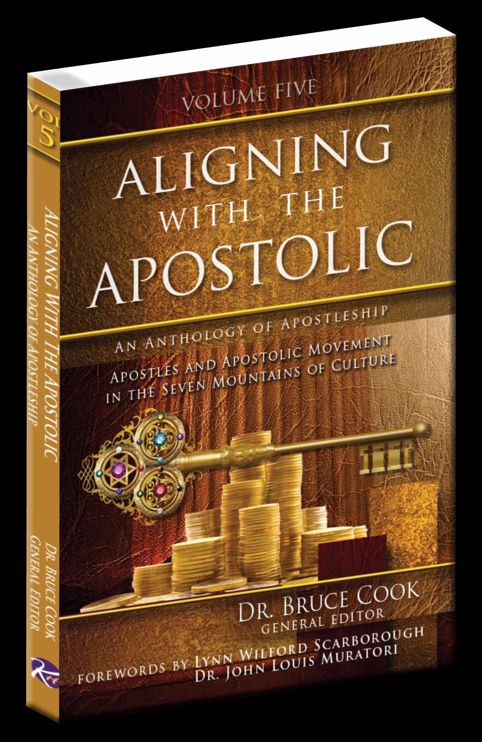 Aligning with the Apostolic: Volume 5 - Apostolic Multiplication & Wealth, Apostolic Culture, and Summary & Conclusion Social Sciences