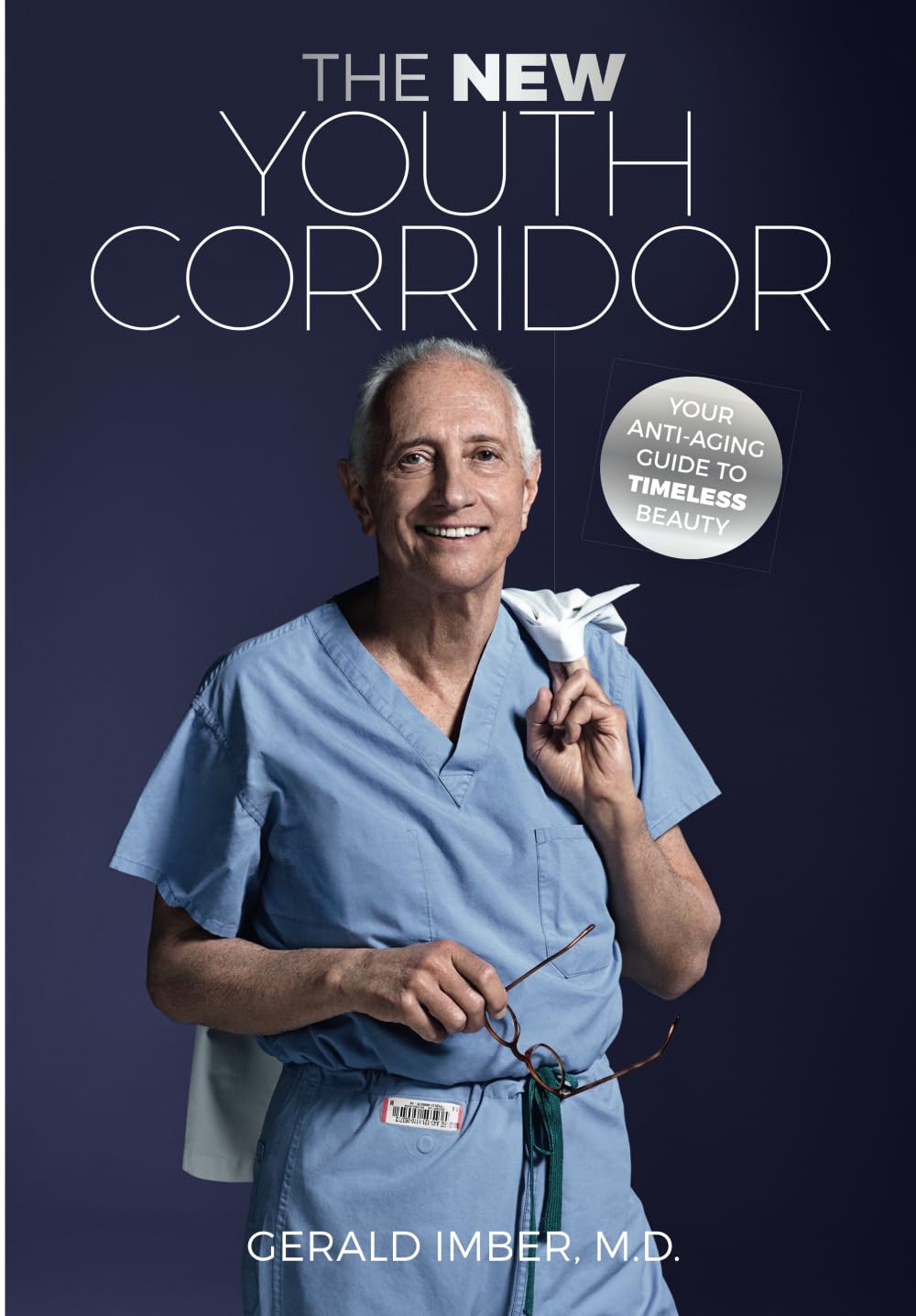 The New Youth Corridor: Your Anti-Aging Guide to Timeless Beauty Medicine