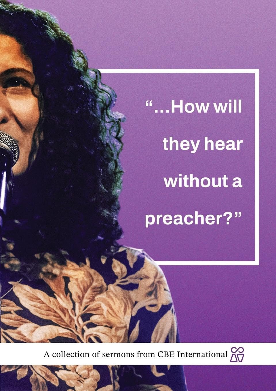 Product Image: How Will They Hear Without a Preacher?