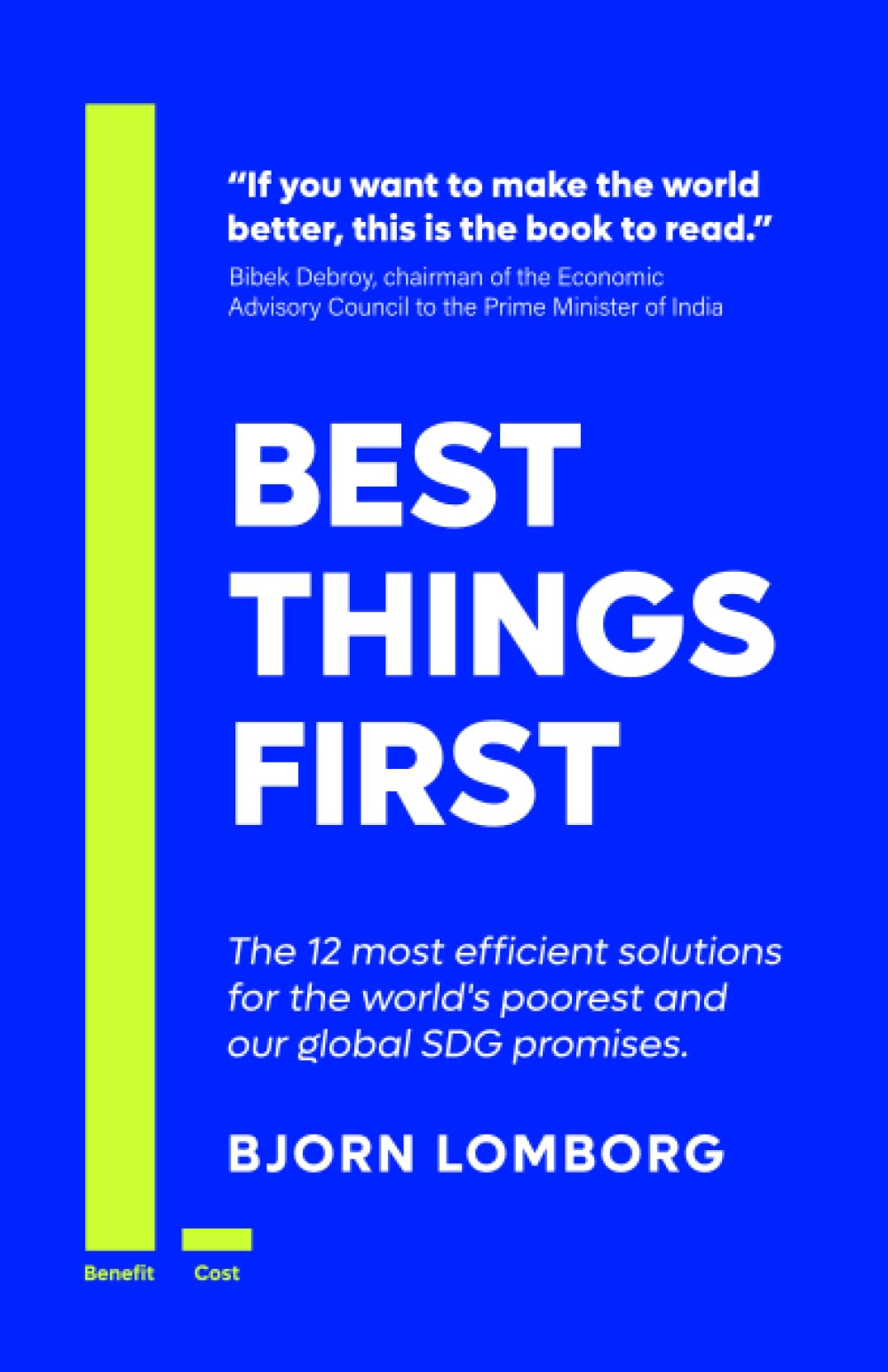 Best Things First Business, Finance & Career Books