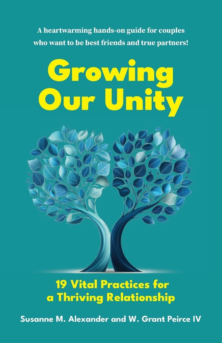 Product Image: Growing Our Unity
